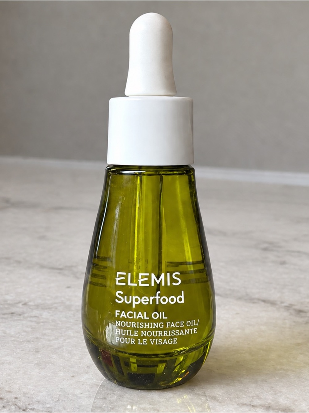 ELEMIS Superfood Facial Oil